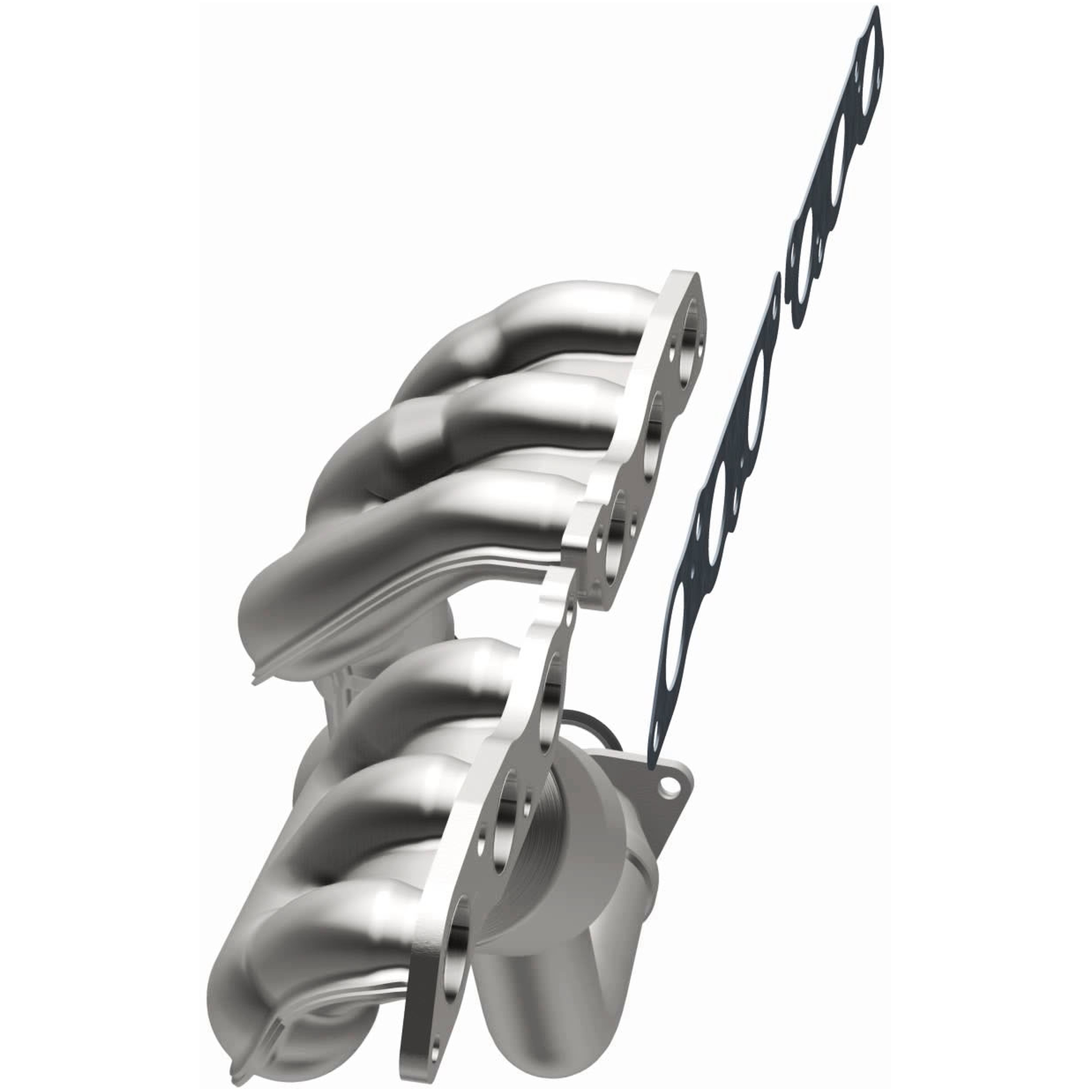 MagnaFlow California Grade CARB Compliant Manifold Catalytic Converter 452843